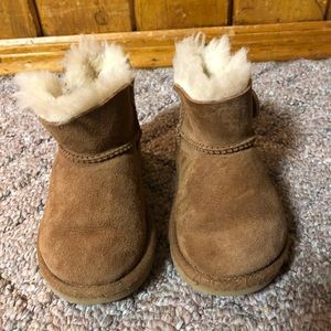 Ugg Bailey Botton Boot.